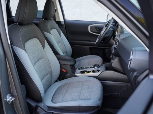 Used 2024 Ford Bronco Sport Big Bend image 25