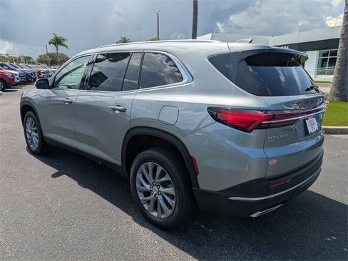 New 2025 Buick Enclave Preferred w/ Power Package image 6