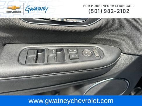 Used 2022 Honda HR-V EX image 18