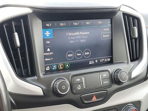 Used 2019 GMC Terrain SLE w/ Driver Convenience Package image 17