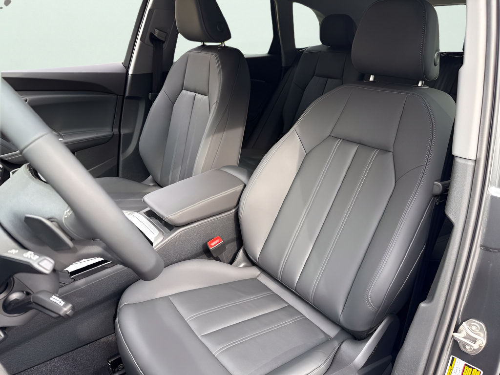 New 2026 Audi Q5 2.0T AWD/4WD image 18