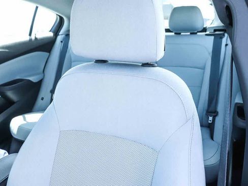 Used 2019 Chevrolet Cruze LS w/ LS Convenience Package FWD image 26