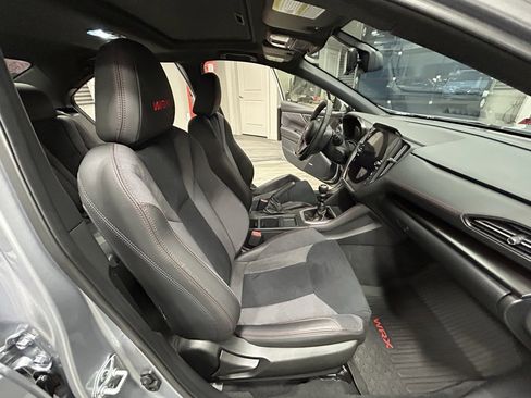 Used 2023 Subaru WRX Limited w/ Popular Package #2 image 39