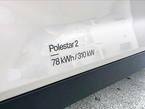 Used 2024 Polestar Polestar 2 AWD/4WD image 43