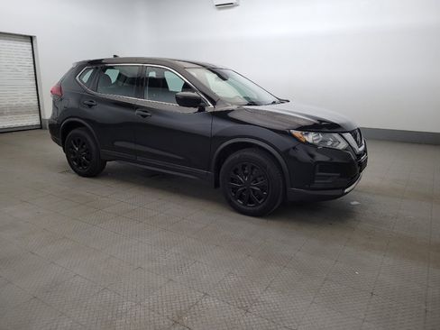 Used 2019 Nissan Rogue S AWD/4WD image 11