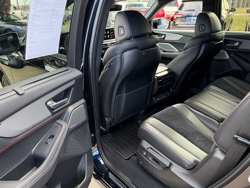 Certified 2025 Acura MDX A-Spec image 12