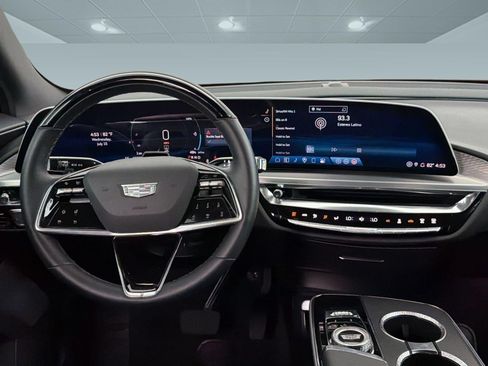 Certified 2024 Cadillac Lyriq Sport AWD/4WD image 28