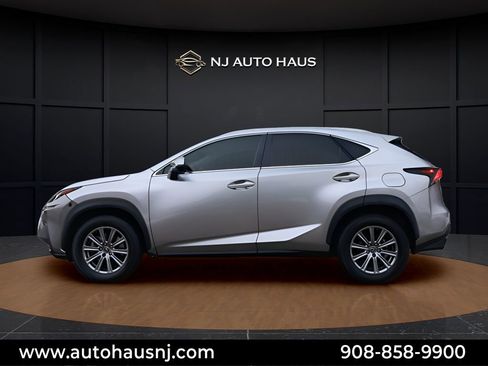 Used 2019 Lexus NX 300 FWD w/ Comfort Package image 4