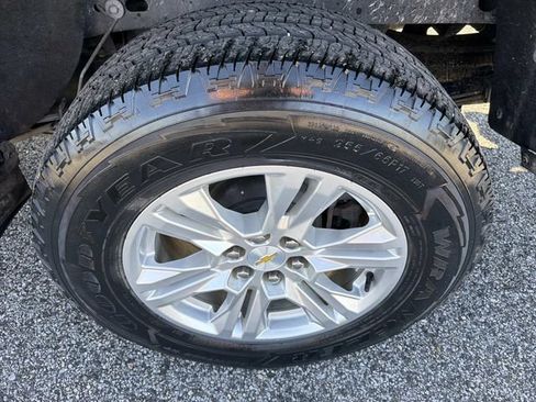 Used 2021 Chevrolet Colorado LT w/ Fleet Safety Package RWD image 34