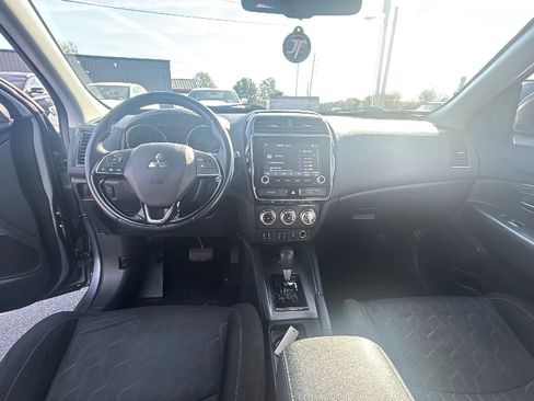 Used 2020 Mitsubishi Outlander Sport SE image 24