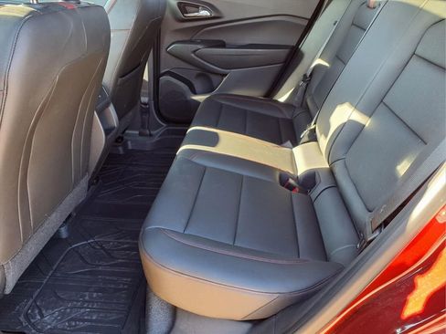 Used 2024 Chevrolet Trax RS w/ Sunroof Package image 27