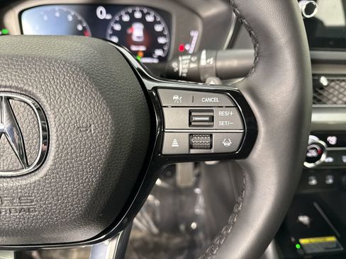 New 2026 Acura Integra image 13