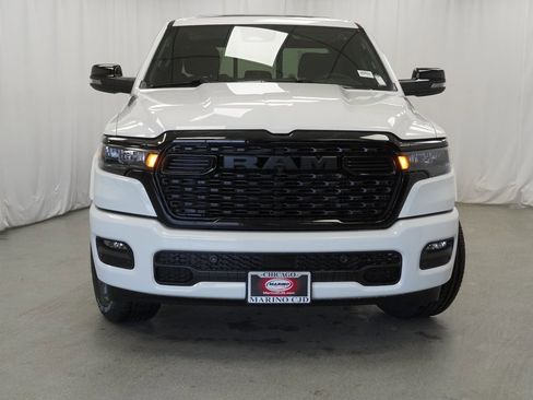 New 2026 RAM 1500 Big Horn image 7