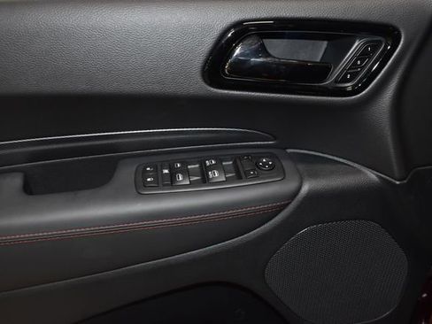 New 2026 Dodge Durango GT image 27