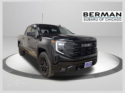 Used 2024 GMC Sierra 1500 Elevation