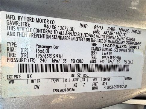 Used 2017 Volkswagen Jetta SE FWD image 23