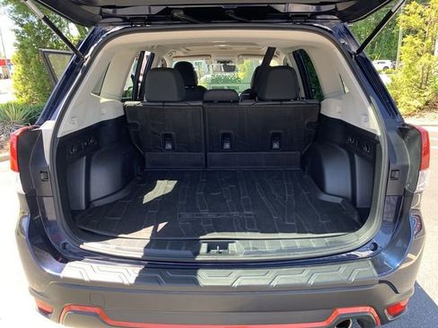 Used 2021 Subaru Forester Sport AWD/4WD image 33