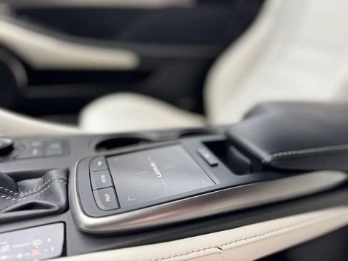 Used 2022 Lexus RC 350 F Sport image 24