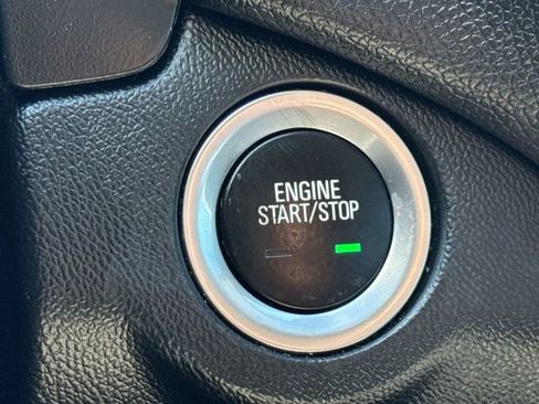 Used 2020 Chevrolet Equinox LT w/ Sport Edition AWD/4WD image 16