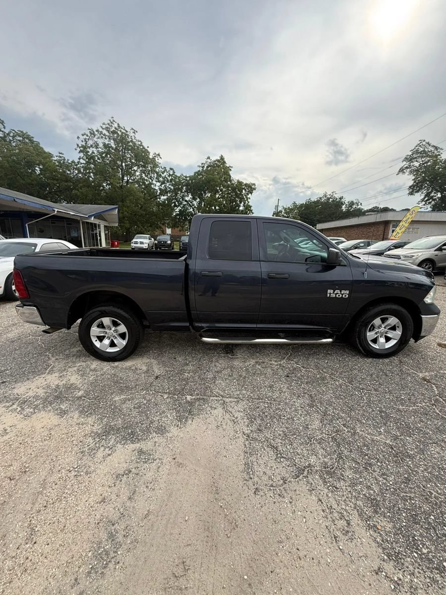 Used 2013 RAM 1500 Tradesman w/ Popular Equipment Group RWD image 8