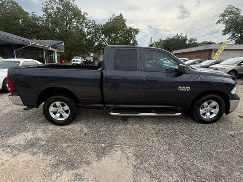 Used 2013 RAM 1500 Tradesman w/ Popular Equipment Group RWD image 8