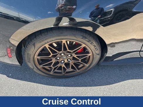 Used 2024 Ford Mustang GT Premium w/ GT Performance Package RWD image 14