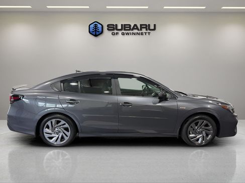 Certified 2025 Subaru Legacy Sport w/ Tech Package #3 AWD/4WD image 6