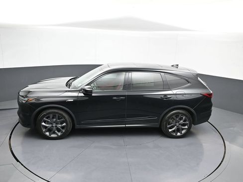 Used 2024 Acura MDX A-Spec AWD/4WD image 43