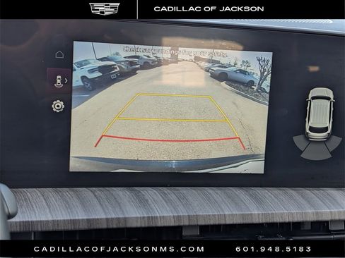 Used 2024 Kia Telluride EX w/ EX Captain's Chair Package image 14