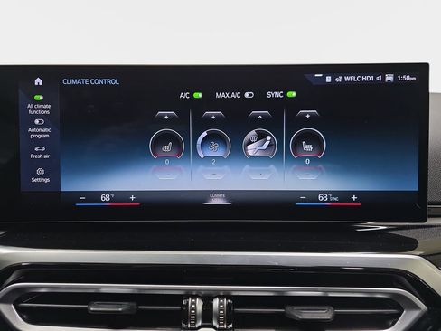 Used 2023 BMW i4 eDrive35 image 25