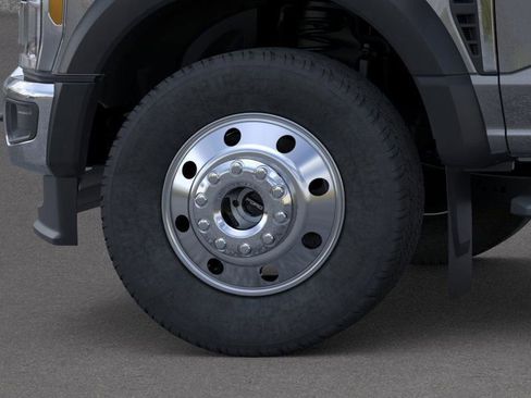 New 2026 Ford F600 4x4 Regular Cab Super Duty image 19