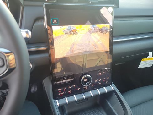 New 2026 GMC Terrain AT4 w/ Convenience Package III image 30