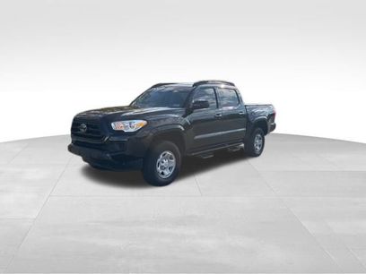 Certified 2023 Toyota Tacoma SR