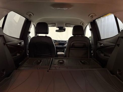 Used 2023 Buick Encore GX Select AWD/4WD image 15