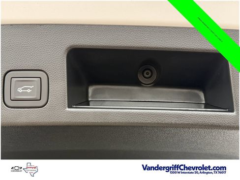 Used 2026 Chevrolet Equinox RS w/ Convenience Package III FWD image 30