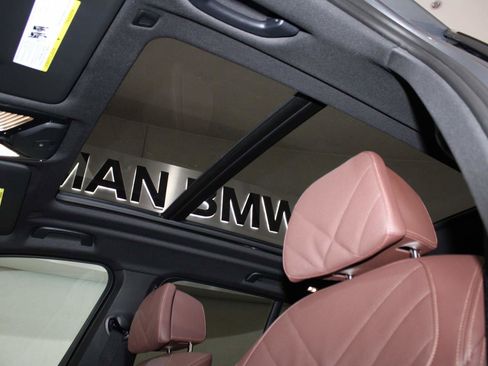 Used 2026 BMW X5 sDrive40i image 15