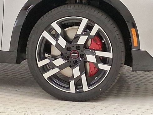 New 2027 MINI Cooper Countryman John Cooper Works AWD/4WD image 10