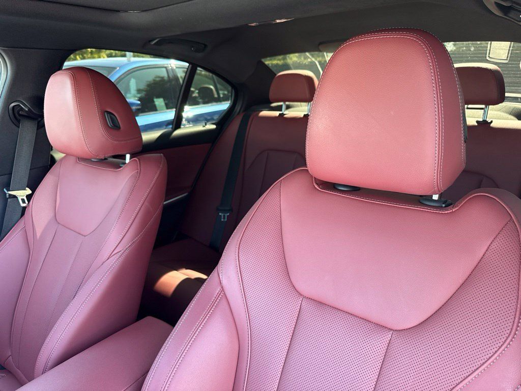Certified 2024 BMW M340i w/ Premium Package RWD image 22