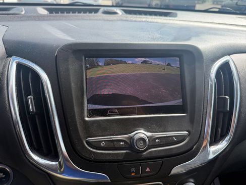 Certified 2024 Chevrolet Equinox LT AWD/4WD image 18