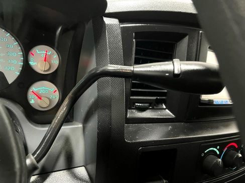 Used 2008 Dodge Ram 3500 Truck ST w/ Popular Equipment Group image 39