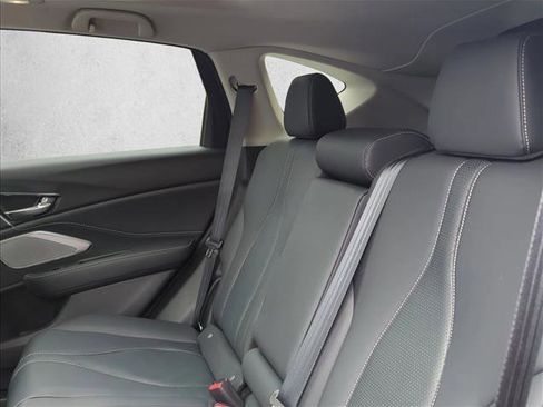 Used 2023 Acura RDX AWD w/ Technology Package image 18