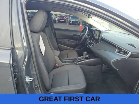 Used 2026 Toyota Corolla LE FWD image 11