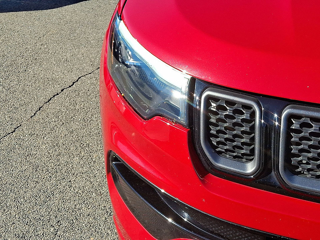 Certified 2023 Jeep Compass Limited w/ Elite Group for (Red) Edition AWD/4WD image 28