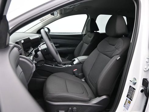 Used 2025 Hyundai Tucson SEL image 26