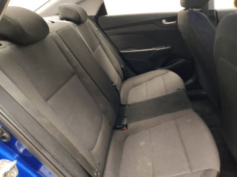 Used 2018 Hyundai Accent SE FWD image 19