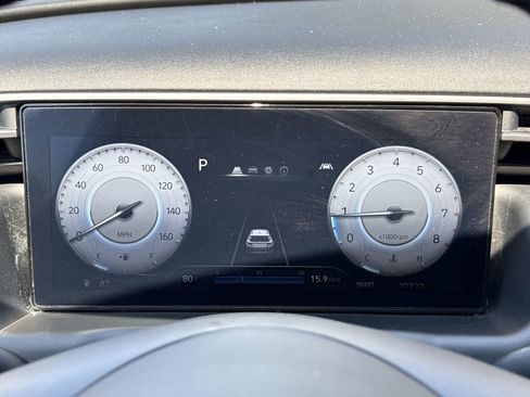 Used 2023 Hyundai Tucson SEL w/ Convenience Package image 19