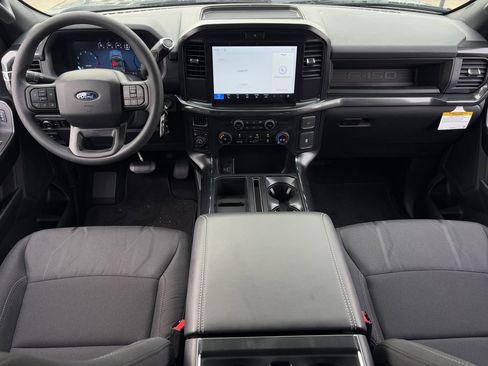 Used 2026 Ford F150 STX w/ F-150 LOBO Package AWD/4WD image 46