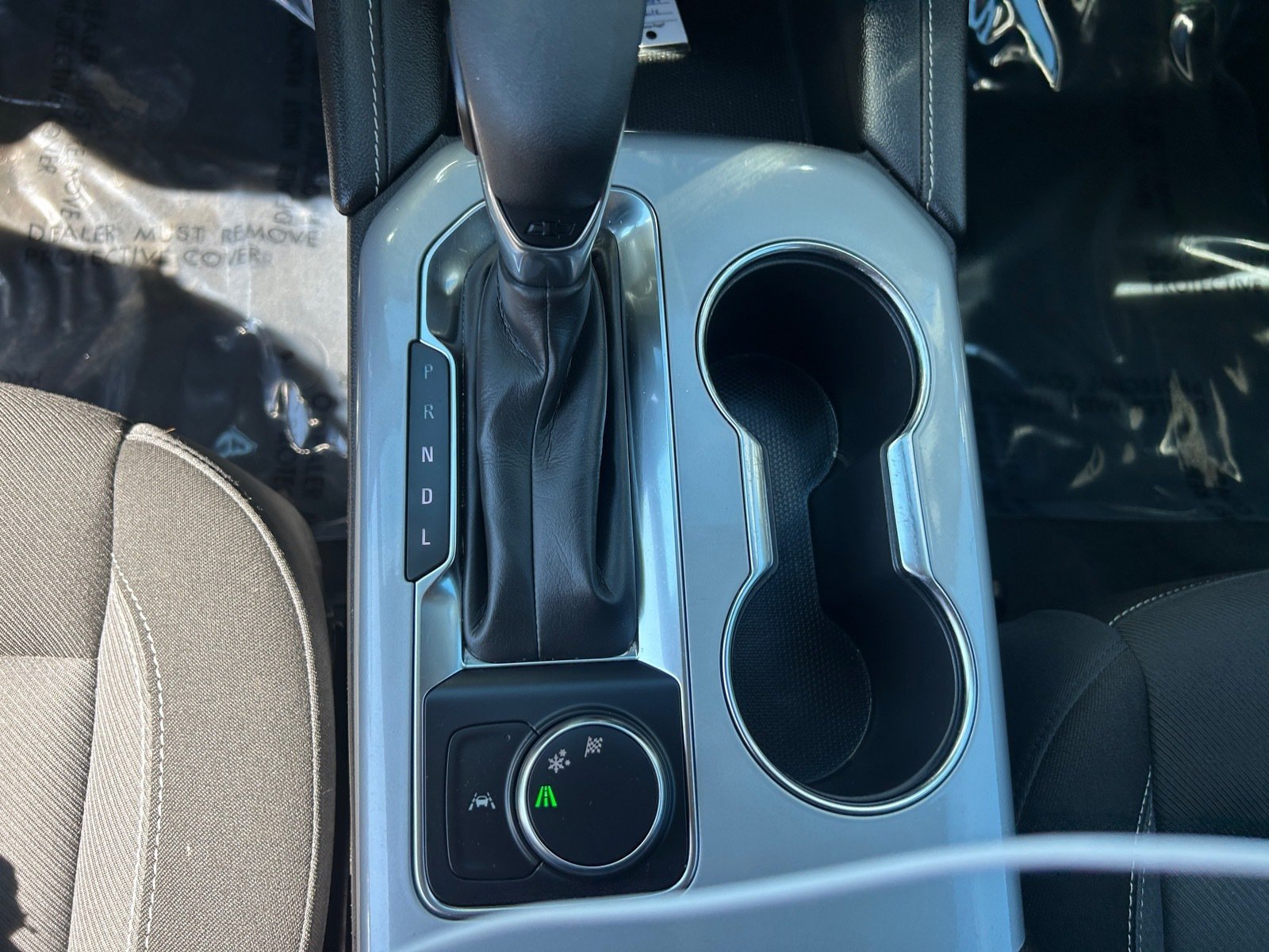 Used 2025 Chevrolet Blazer LT FWD image 27