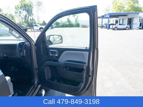 Used 2015 GMC Sierra 1500 2WD Double Cab w/ Sierra Convenience Package image 13