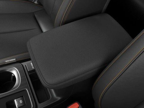 New 2026 Subaru Outback Wilderness AWD/4WD image 21